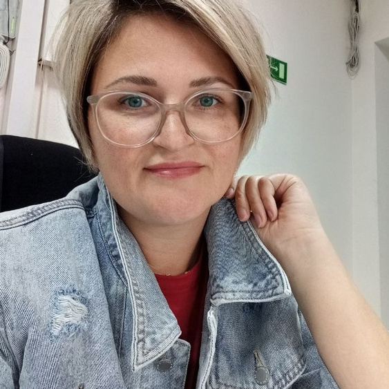 Щеткова Любовь
