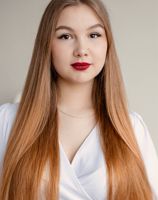 Ястребова Валентина
