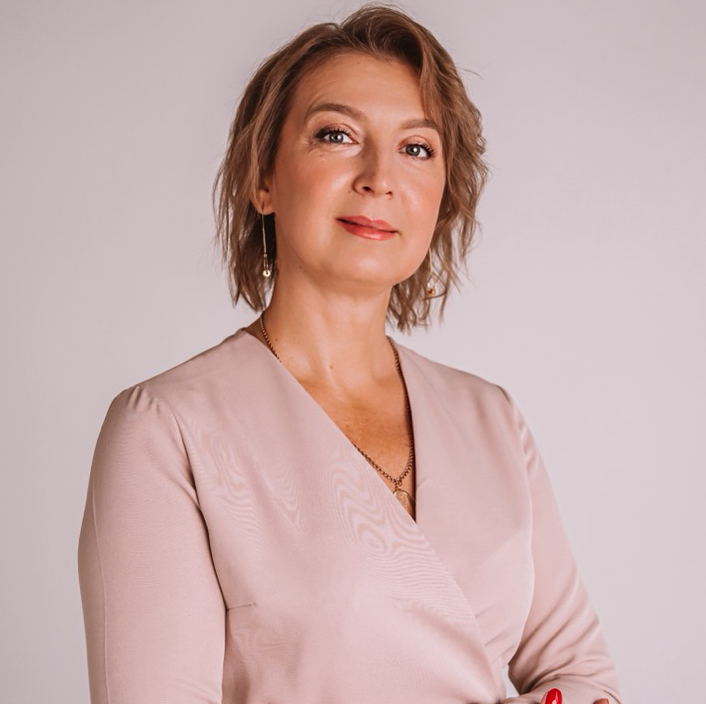 Косметолог Светлана