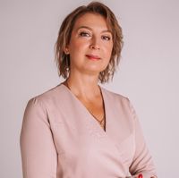 Косметолог Светлана