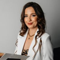 Ведущий Топ Мастер Маргарита