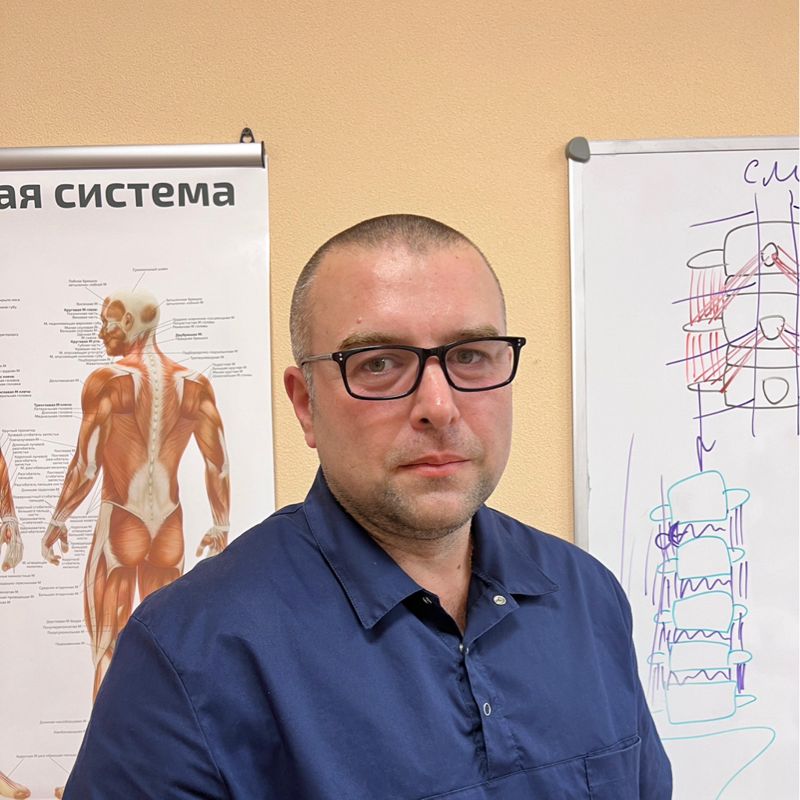 Шупейкин Николай Иванович