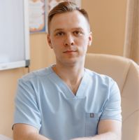 Прохоров Илья Сергеевич