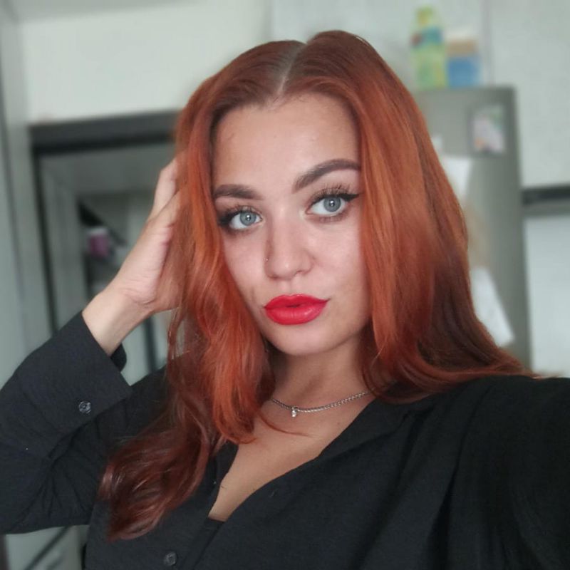 КРИСТИНА