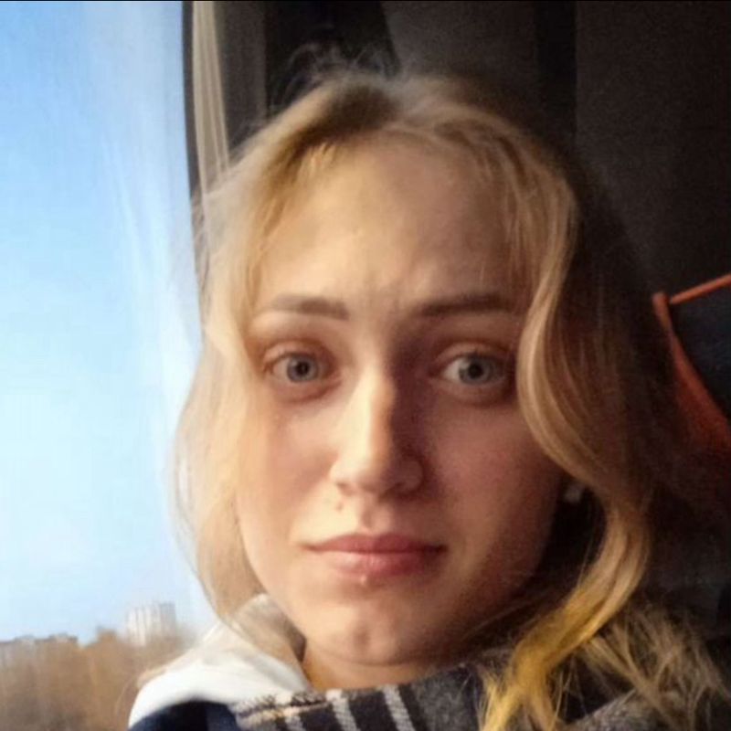 ДАРЬЯ