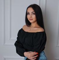Анастасия