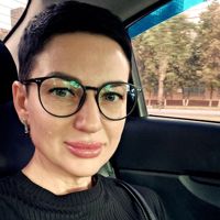 Тивикова Елена