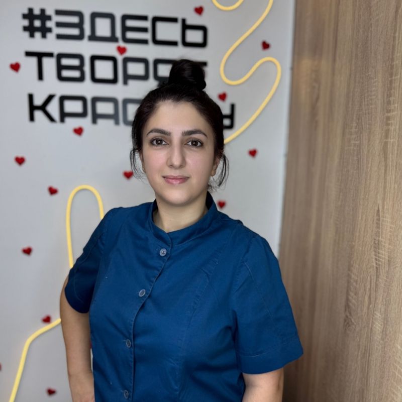 Фомичева София