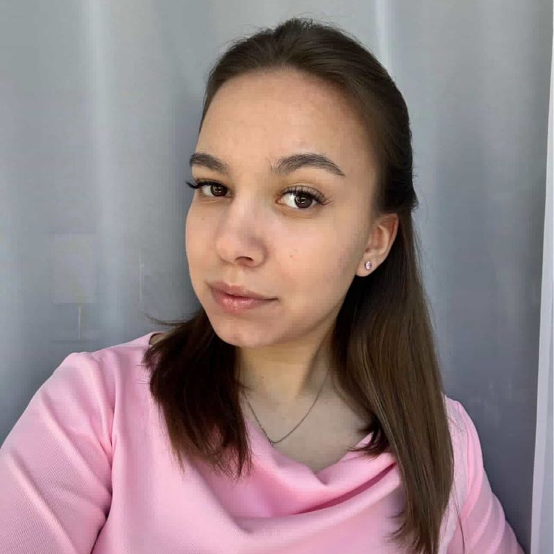 Марина