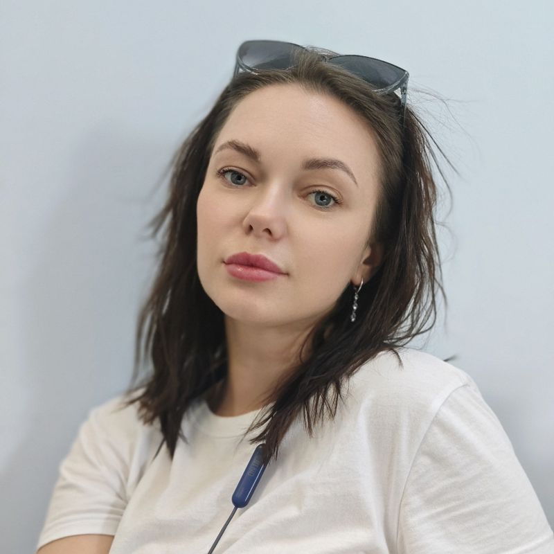 Карина