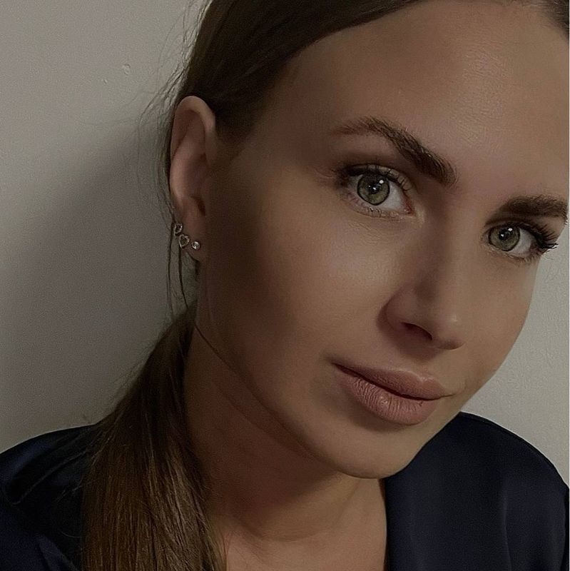 Анастасия