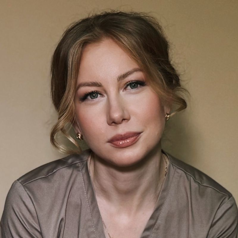 Пичкалева Юлия