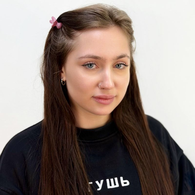 Дарья