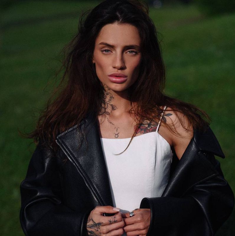 Екатерина