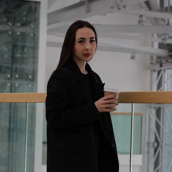 Крупникова Екатерина