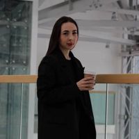Крупникова Екатерина
