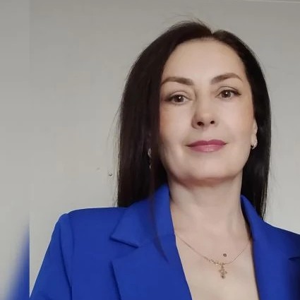 Берсенева Елена