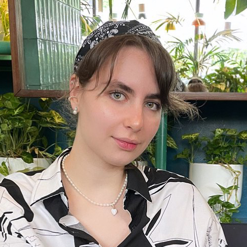 Болдырева Анна