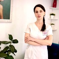 Муртузова Фатима