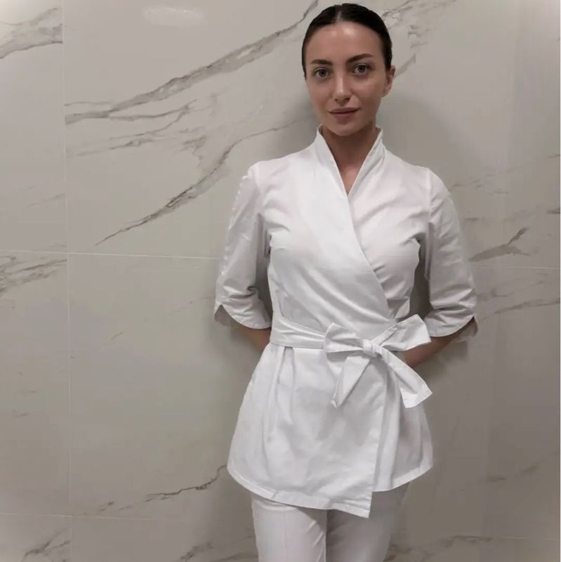 Мачкалян Алина