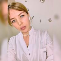 Шарван Карина