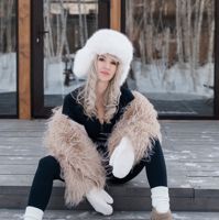 Ситникова Алена