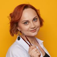 Гомзикова Анастасия