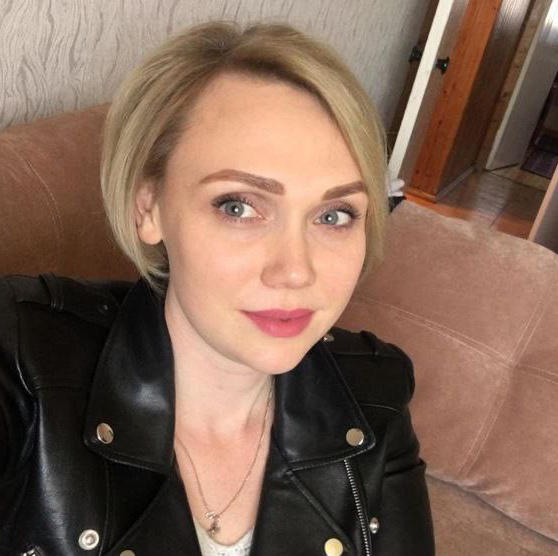Елена
