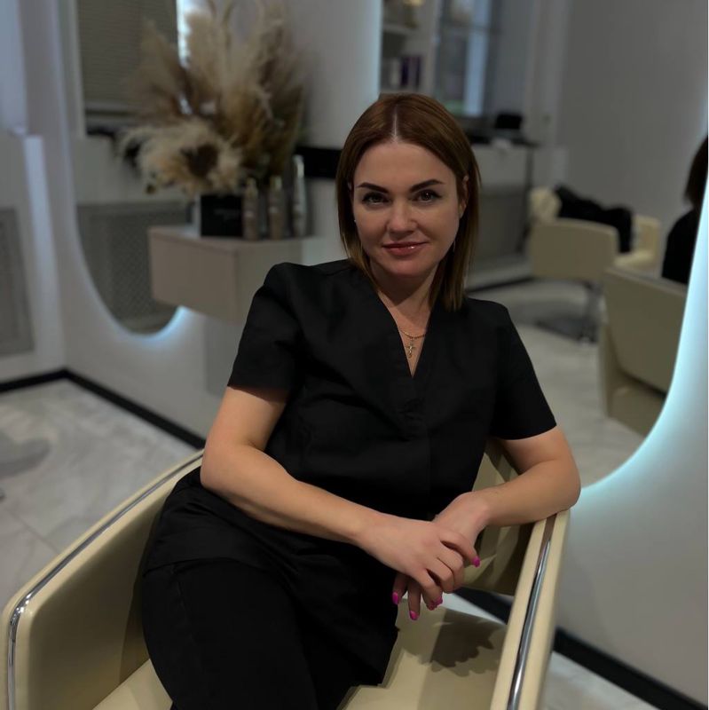 Павлова Людмила