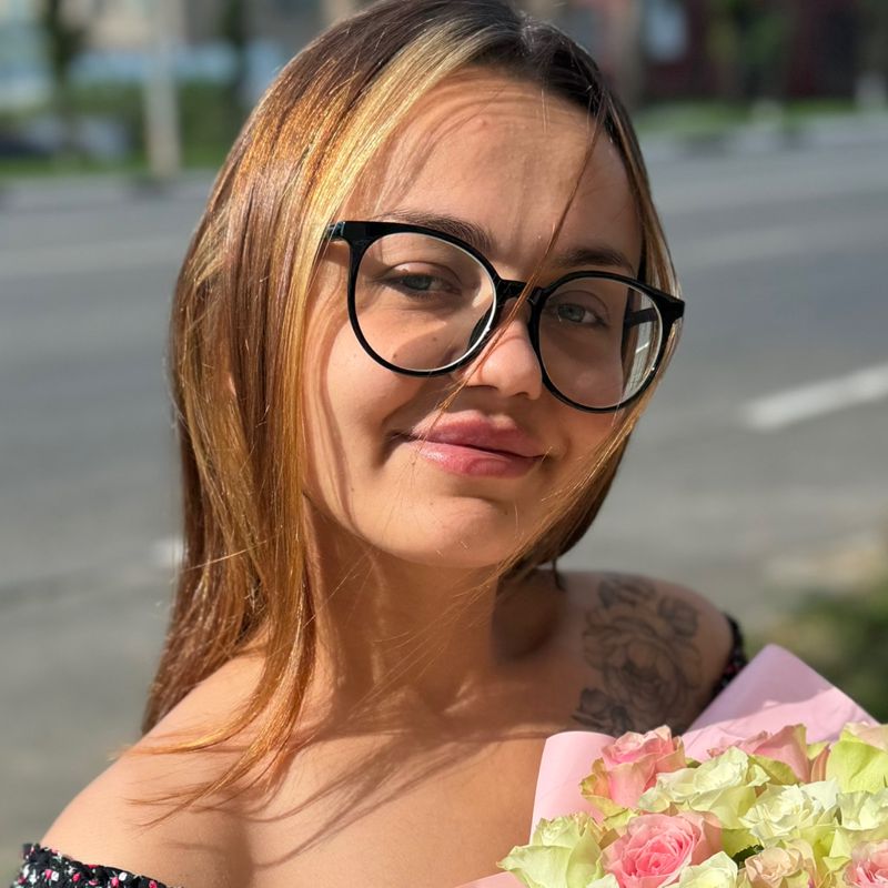 Леся