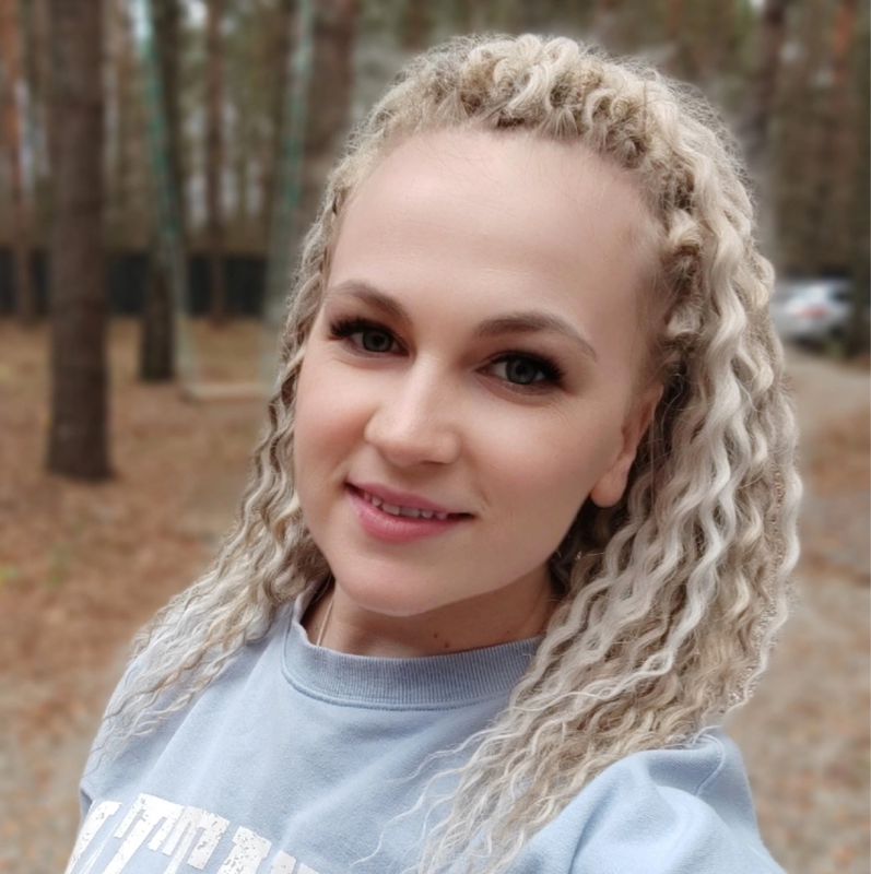Светлана