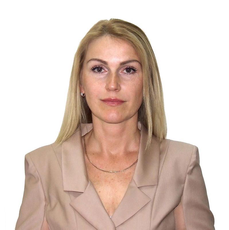 Пикалова Анна