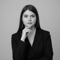 Политова Виктория