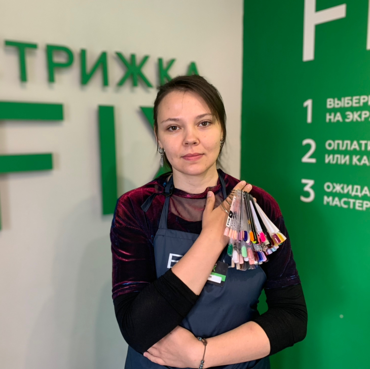 Антонида