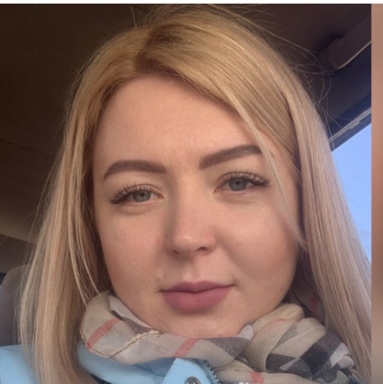 Барило Екатерина