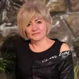 Чибисова Ольга