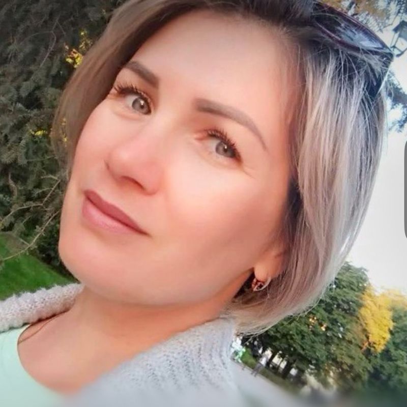 Наталья