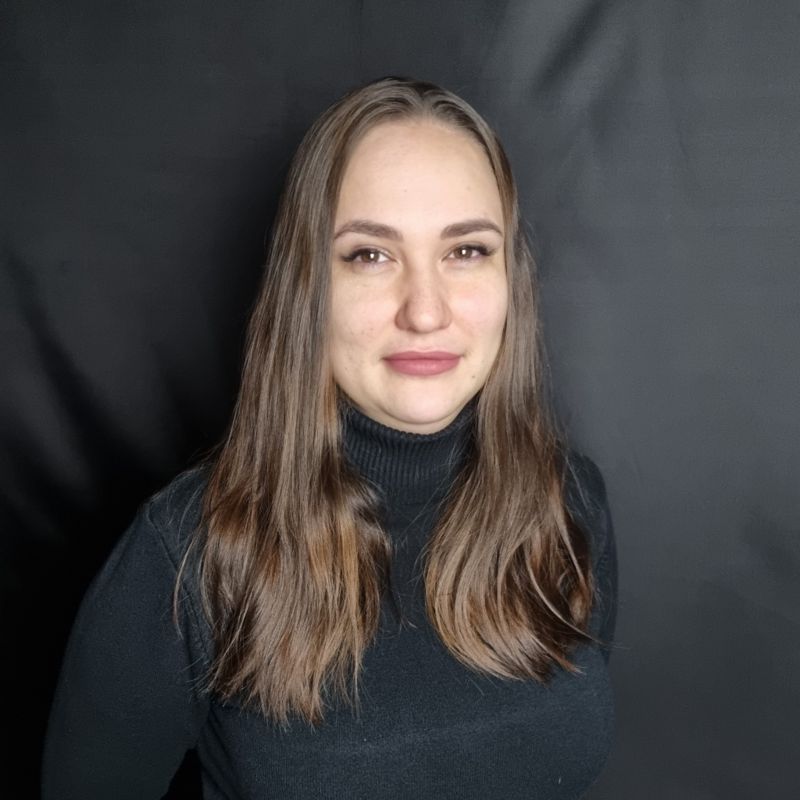 Суржикова Лилия