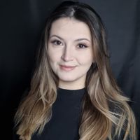 Чистотина Ольга