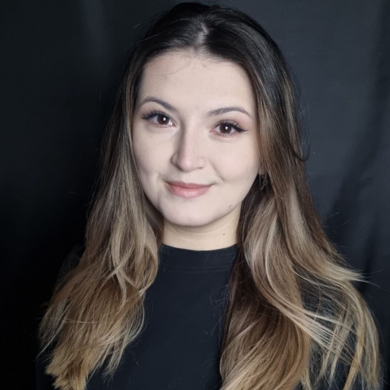 Чистотина Ольга