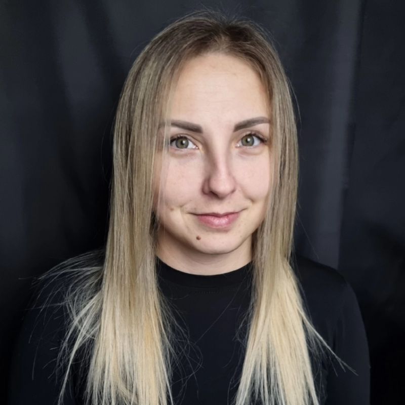 Рулёва Алеся