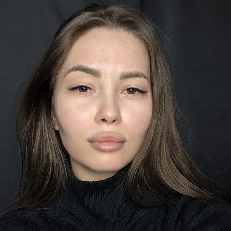 Гмызина Дарья