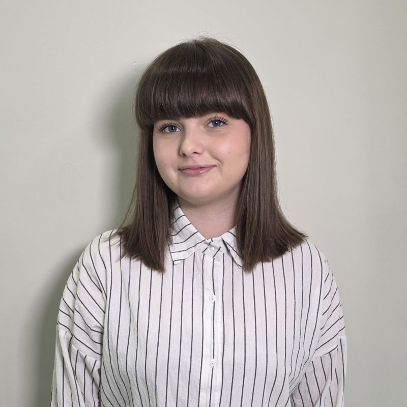 Бирина Полина