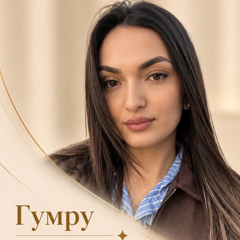 Алекперова Гумру