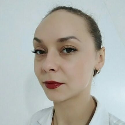 Евгения  Прибыткова