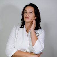 Лапшина Полина Сергеевна
