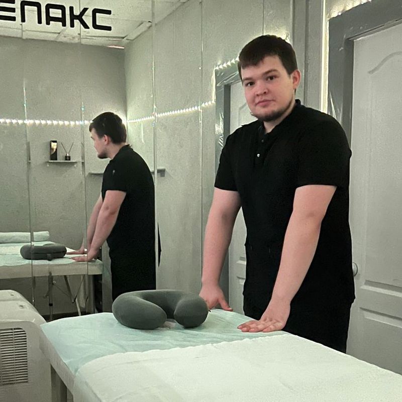 Харрасов Ильдар