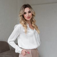Коробова Ирина