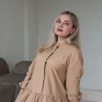 Попенко Мария