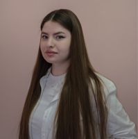 Петриева Карина